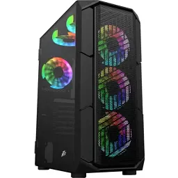 Корпус для ПК 1stPlayer XF-BK-4F7