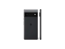 Смартфон Google Pixel 6 Pro 12/128GB Stormy Black - мініатюра 2