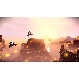 Ключ активації Microsoft Trials Rising - Digital Gold Edition для Xbox One/Series - мініатюра 6