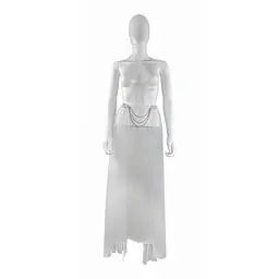 Спідниця Burning Man фатинова
