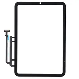 Сенсорний екран iPad mini 6 чорний, PRC