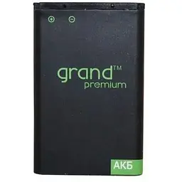 Акумулятор Grand Premium Samsung i9000 EB575152VU