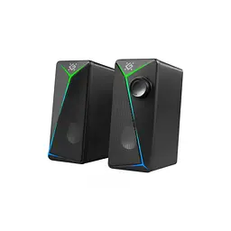 Акустична система Defender J5 Black (65965) - мініатюра 2