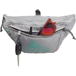 Сумка на пояс Kelty Warbler Smoke (1012-22635620-SM) - мініатюра 2