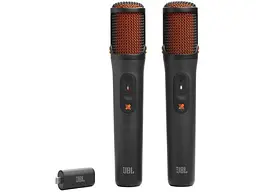 Караоке-мікрофон JBL EasySing Mics для PartyBox (EASYSINGMICS)