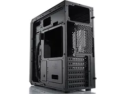 Корпус Vinga CS210B без БП - миниатюра 4