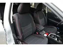 Авточохли модельні MW Brothers для Nissan X-Trail T-32 c 2014 - мініатюра 2