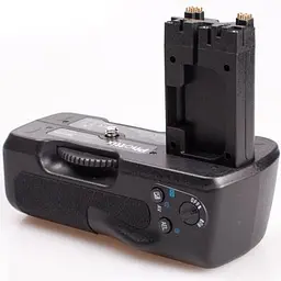Батарейний блок Meike Sony A900, A850, A800 (VG-C50AM) (DV00BG0031) - мініатюра 2