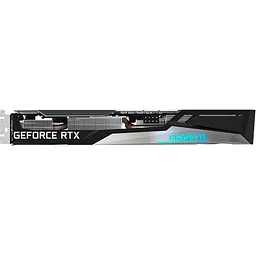 Відеокарта Gigabyte GeForce RTX 3060 Gaming OC 12G rev. 2.0 [GV-N3060GAMING OC-12GD] [87233] - мініатюра 7