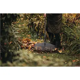 Граблі для листя Fiskars Solid L великі (1014915) - мініатюра 3