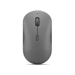 Мишка Lenovo 350 Silent Bluetooth Luna Grey (GY51S61904)