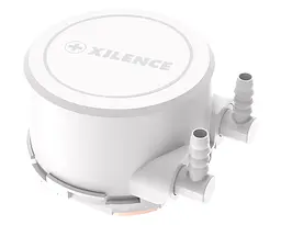 Система водяного охолодження Xilence LiQuRizer 240.W.ARGB - мініатюра 8