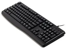 Клавіатура AOC KB120B - мініатюра 3
