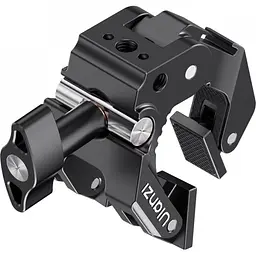 Кріплення краб Ulanzi CO78 Super Clamp (C082) [168618] - мініатюра 3