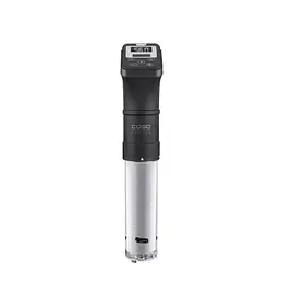 Вакуумна електропіч CASO SV 1200 Pro Smart Sous Vide (Су Вид) WiFi