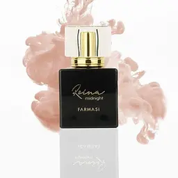 Тестер жіночої парфумерної води Farmasi Reina Midnight, 1,4 мл - мініатюра 5