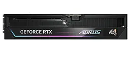 Відеокарта GF RTX 5090 32GB GDDR7 Aorus Master Gigabyte (GV-N5090AORUS M-32GD) - мініатюра 9