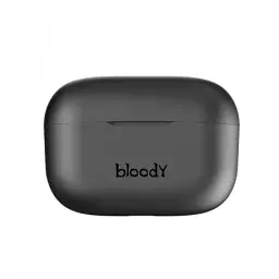 Навушники A4Tech Bloody M30 Black+Red (4711421973755) - мініатюра 2