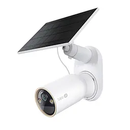 Комплект TP-Link Wi-Fi камера + сонячна панель Tapo C460 KIT - мініатюра 2
