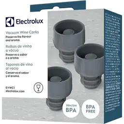 Вакууматор Electrolux EVWC1 - миниатюра 2
