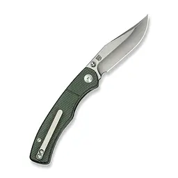 Ніж cкладний Civivi Clingman Green C23065-4 - мініатюра 2