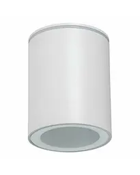 Точковий світильник Kanlux 33360 Aqilo GU10 1x7W IP65