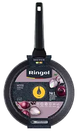 Сковорідка Ringel Meyer 22 см (RG-1148-22) - мініатюра 4