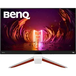 Монітор BenQ 27` Mobiuz EX2710U (9H.LKTLA.TBE) [147869] - мініатюра 1