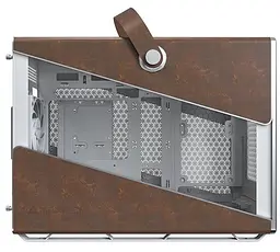 Корпус MONTECH Heritage PRO BTF White (HERITAGE PRO (W)) Без БП - мініатюра 3