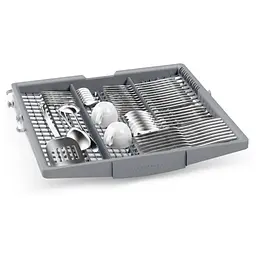 Посудомийна машина Bosch SMV2IVX00K - мініатюра 5