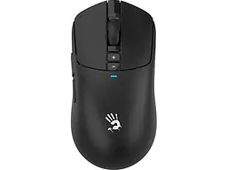 Миша A4Tech Bloody R72 Pro Duo Black - мініатюра 2
