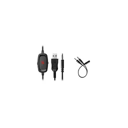Навушники A4Tech Bloody G573P Black - мініатюра 4
