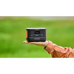 Зарядна станція Jackery Explorer 100 Plus EU [125420] - мініатюра 10