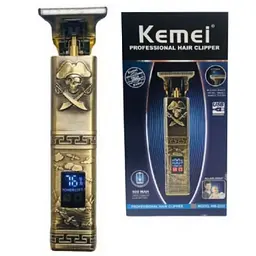 Машинка для стрижки Kemei KM-2232 (42801-KM-2232_631) - мініатюра 3