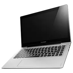 Ноутбук Lenovo IdeaPad U330 Touch (i3-4030U/4/500) - Class B "Б/В" - мініатюра 5