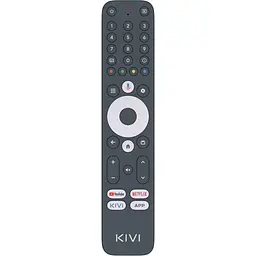Телевізор Kivi U720QB 50'' QLED 4K Ultra HD (50U720QB) [174542] - мініатюра 6