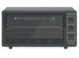 Електродуховка Hausberg HB-8035 48 л