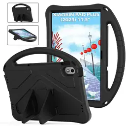 Чохол до планшета BeCover Protected Cover Lenovo Xiaoxin Pad Plus (2023) 11.5" Black (711881)