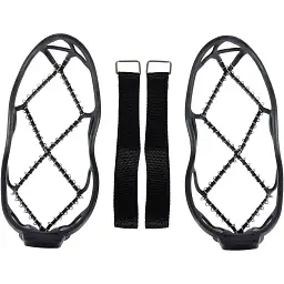 Льодоступи Viking Fishing Ice Profi M (36-41) 23.5-26 см