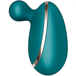 Вібратор Satisfyer Spot On 1 Green