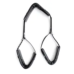 Фиксация для шеи и бедер Alive Supremacy Leg Sling, черный