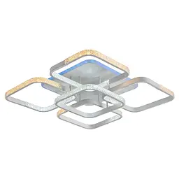 Люстра світлодіодна Valeso V YZD5079 WT