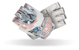Рукавички для фітнесу (MFG-931) MadMax M fit0012377