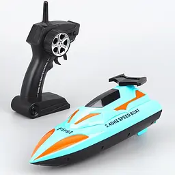 Швидкісний катер Speed Boat на радіокеруванні з акумулятором - мініатюра 5