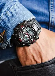 Годинник Q&Q GW87J011Y - мініатюра 2
