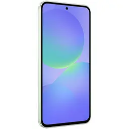 Смартфон Samsung Galaxy A36 128 ГБ Awesome Lime (Grade A) Seller Refurbished - мініатюра 3