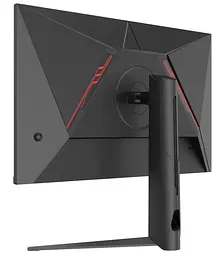 Монітор 27" QUBE Overlord G27Q300H QHD IPS 300Hz (G27Q300H) - мініатюра 6