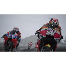 Ключ активації Microsoft MotoGP18 для Xbox One/Series - мініатюра 9