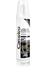 Кератин для відновлення волосся Delia Cosmetics Cameleo Reconstruction, 150 мл