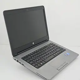Ноутбук HP ProBook 640 G1 (i3-4000M/4/128SSD) - Class B "Б/В" - мініатюра 6